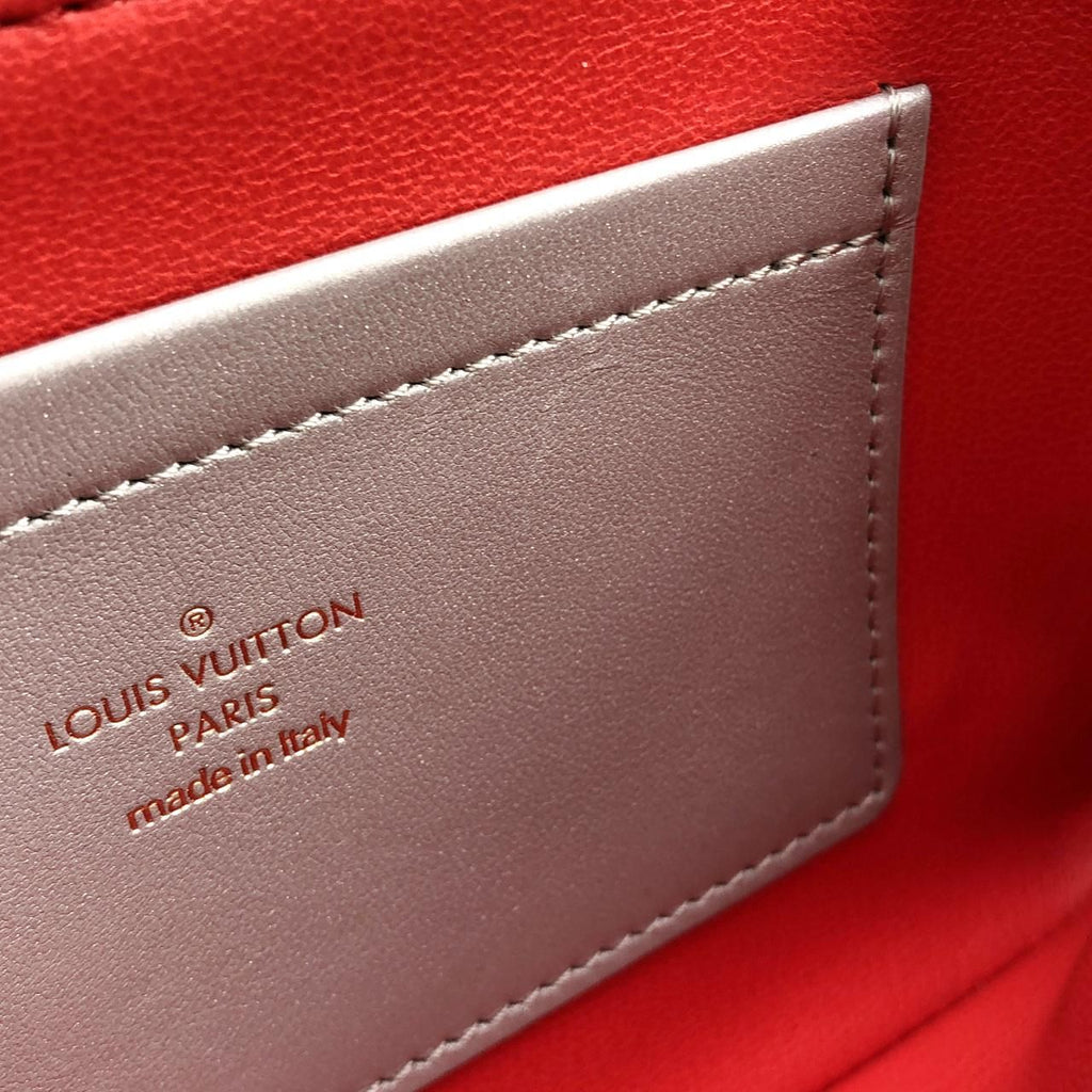 Louis Vuitton Cousin Pochette Shoulder — view 7