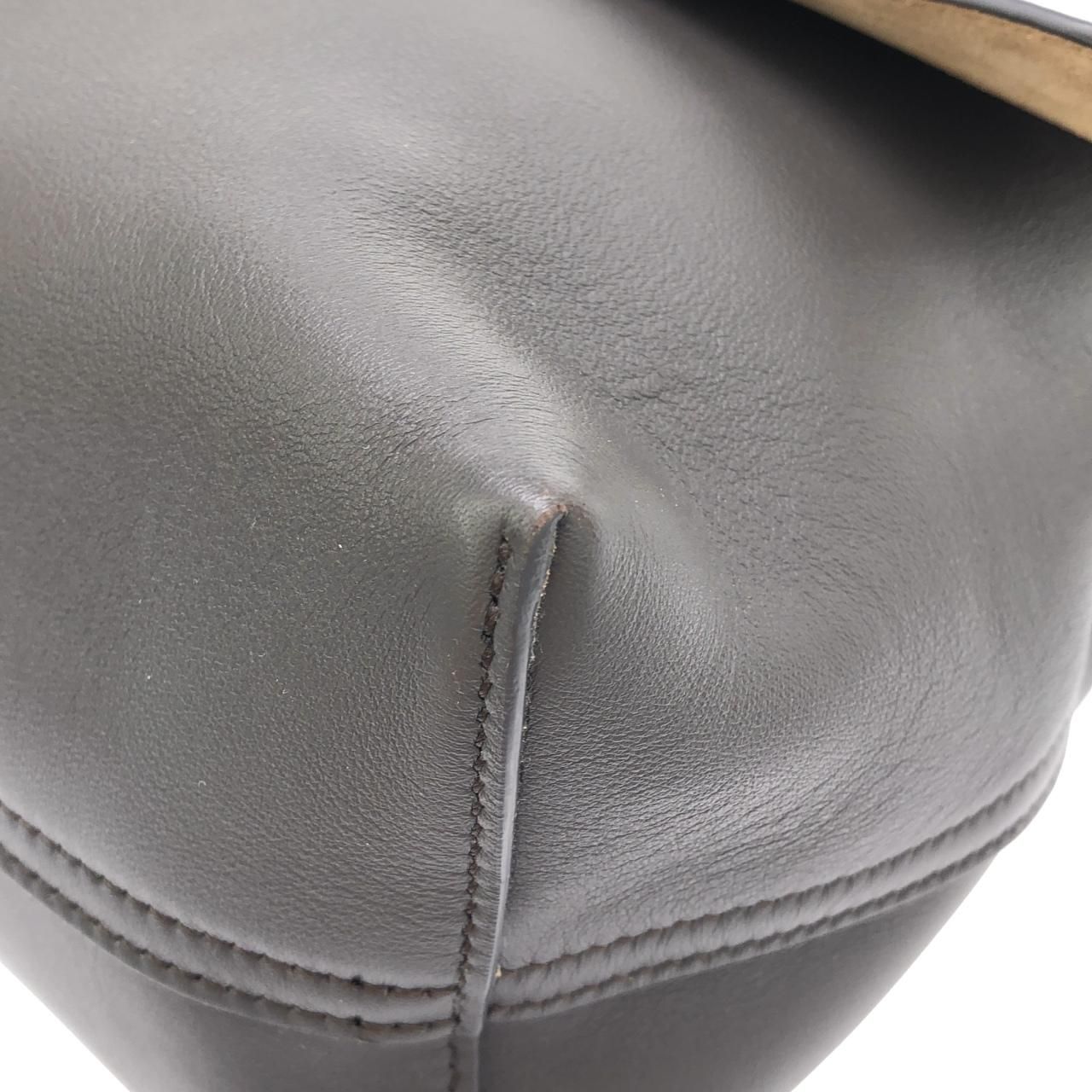 Loewe Flamenco Satchel Shoulder — view 3