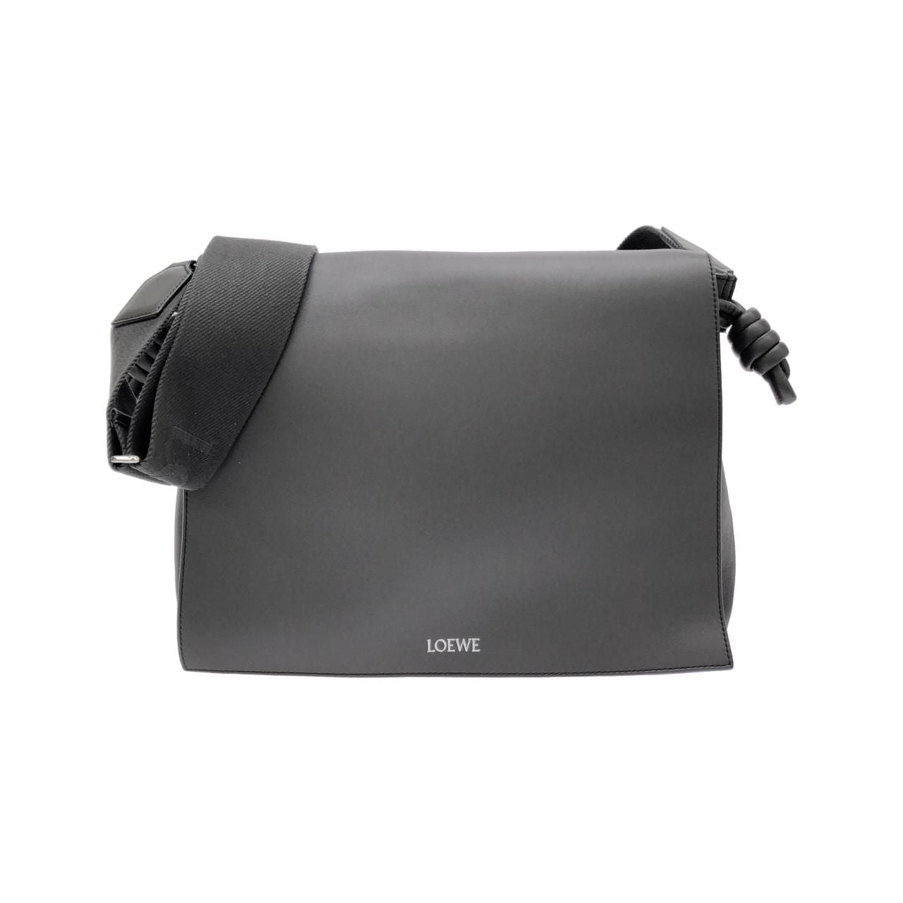 Loewe Flamenco Satchel Shoulder