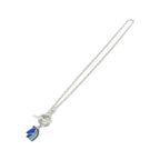 Hermes Helios Cheval Necklace — view 2