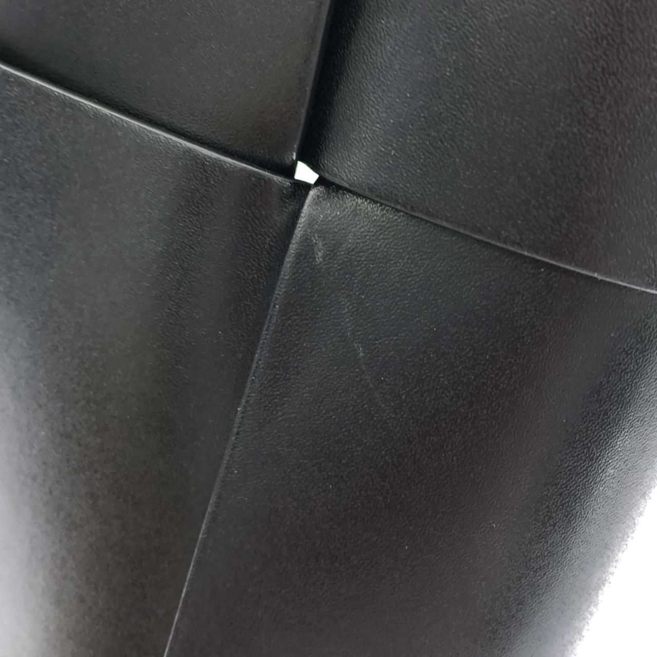 Bottega Veneta Bag Handbag Black — view 3