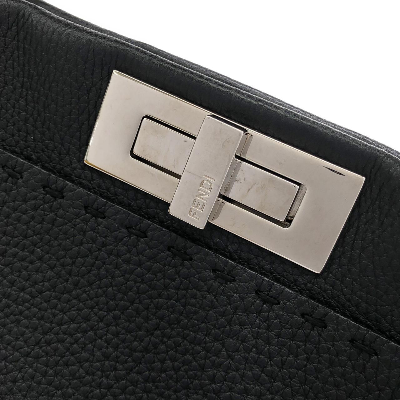 Fendi Selleria Peekaboo Q0j — view 5
