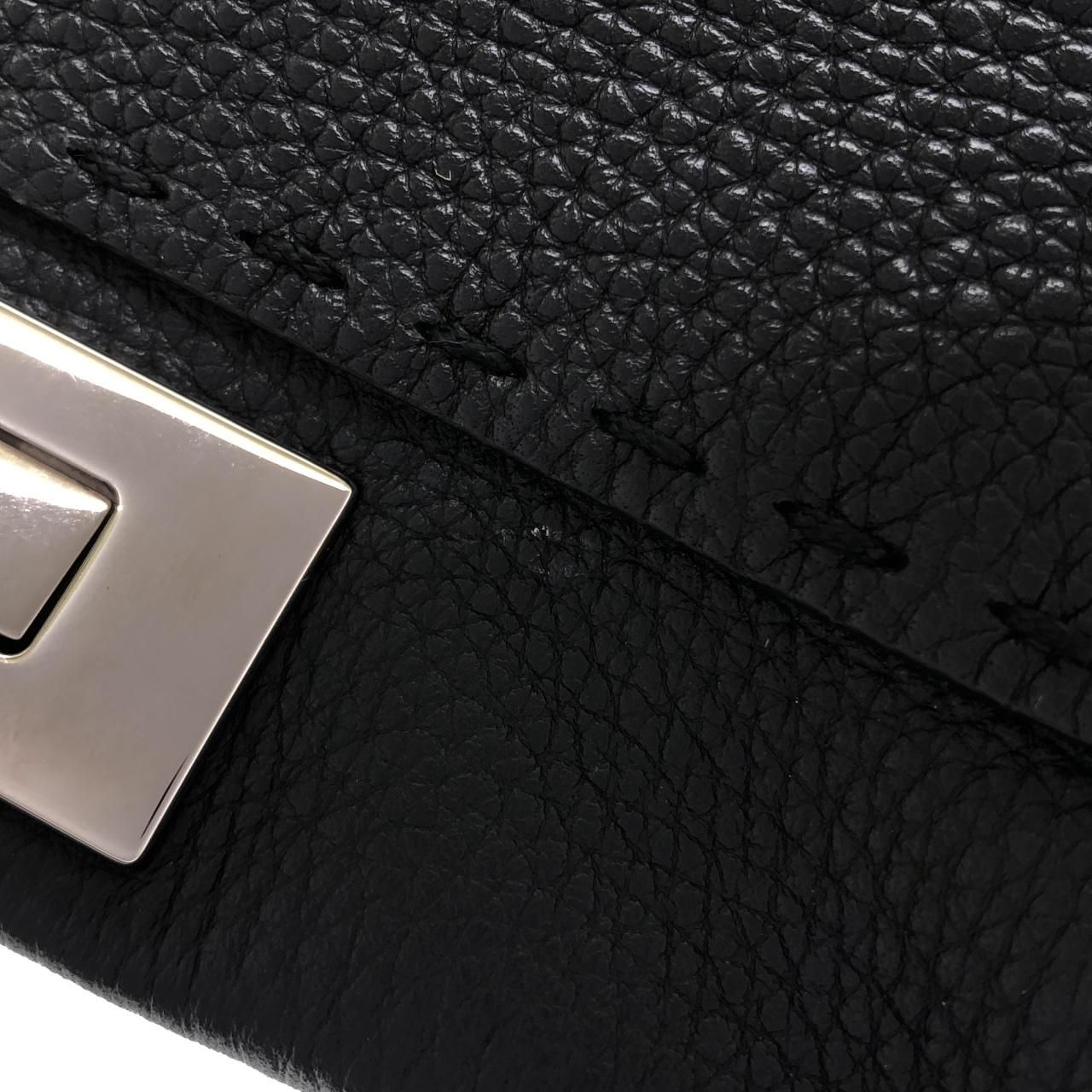 Fendi Selleria Peekaboo Q0j — view 4