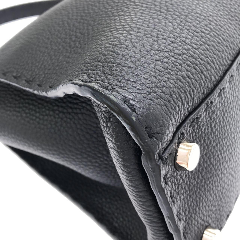 Fendi Selleria Peekaboo Q0j — view 2