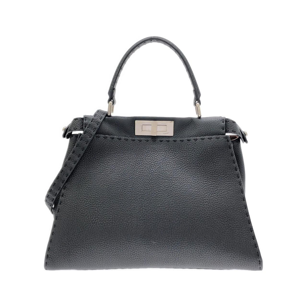 Fendi Selleria Peekaboo Q0j