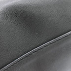 Loewe Flamenco Clutch Black — view 3