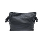 Loewe Flamenco Clutch Black
