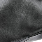 Loewe Flamenco Clutch Black — view 5
