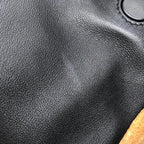 Loewe Flamenco Clutch Black — view 8