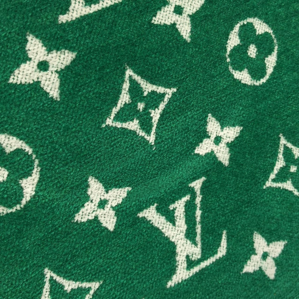 Louis Vuitton Monogram card Bell On The Go PM — view 5