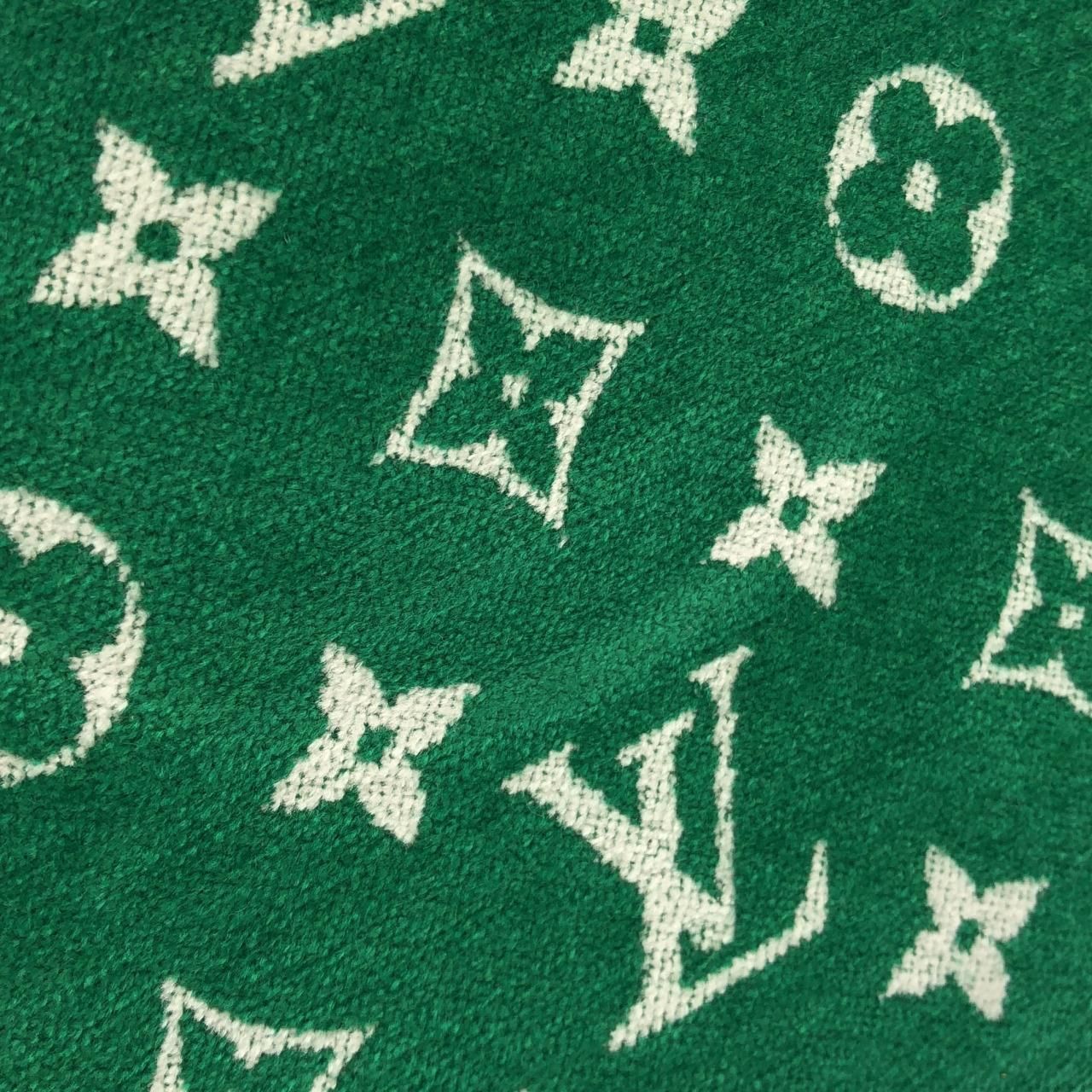Louis Vuitton Monogram card Bell On The Go PM — view 5