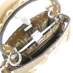 Fendi Selleria Peekaboo Mini Aovg — view 6