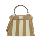 Fendi Selleria Peekaboo Mini Aovg