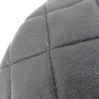 Chanel Shoulder Bag Black — view 5