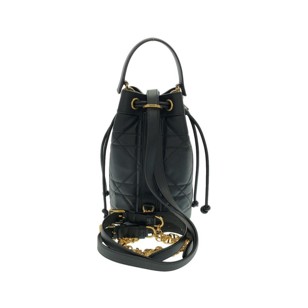 Dior Backpack Black — view 2