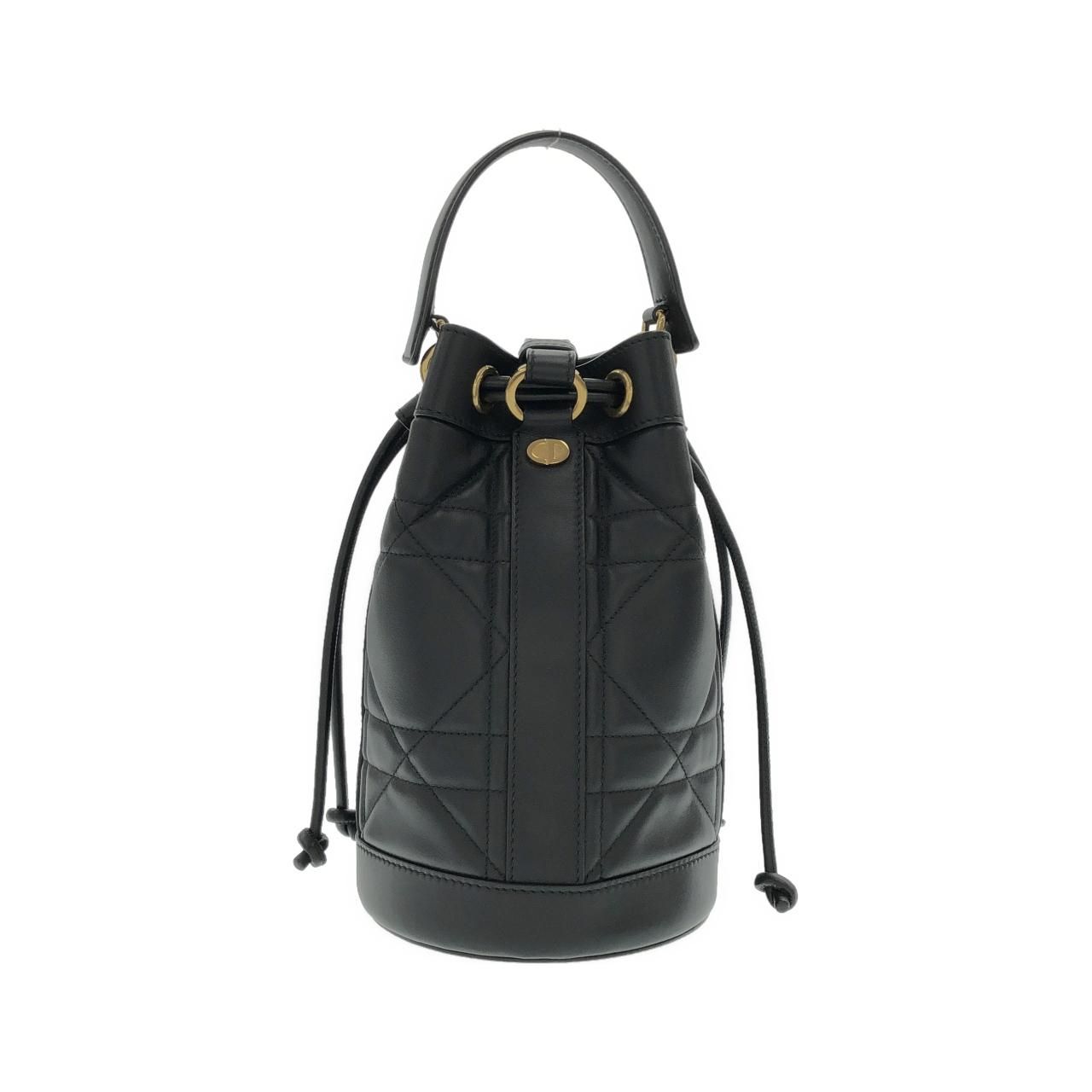 Dior Backpack Black