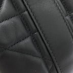 Dior Backpack Black — view 5