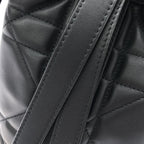 Dior Backpack Black — view 7