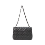 Chanel Shoulder Bag Black — view 2