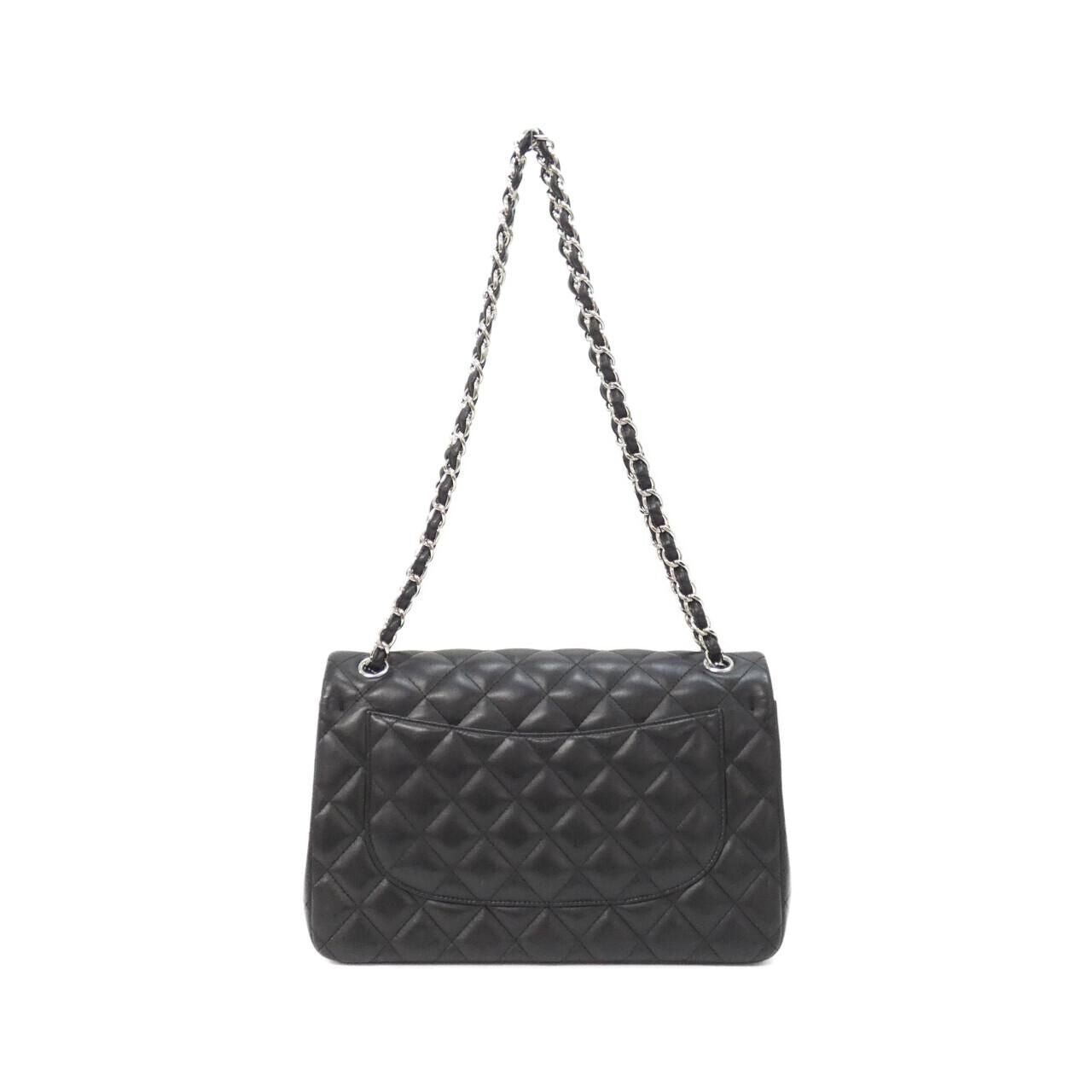 Chanel Shoulder Bag Black — view 2
