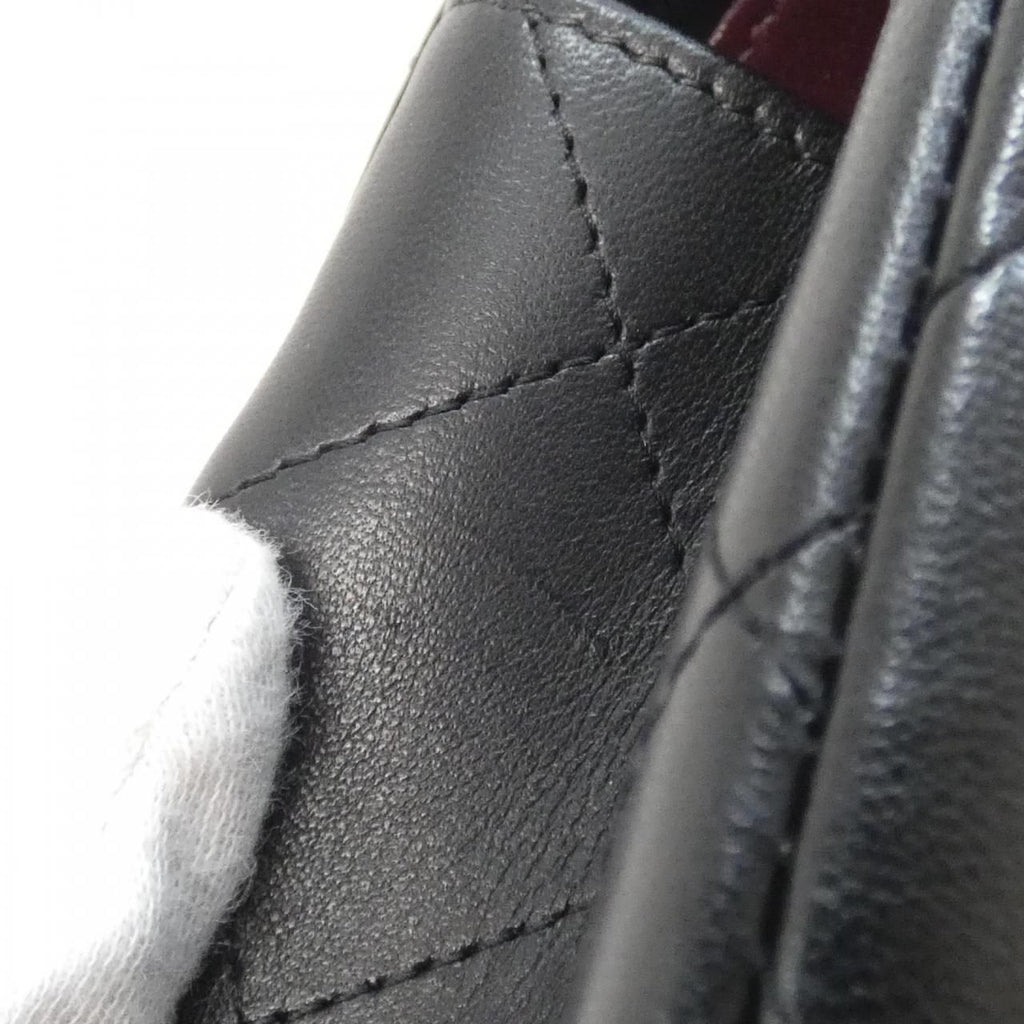 Chanel Shoulder Bag Black — view 5