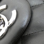 Chanel Shoulder Bag Black — view 6