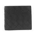 Bottega Veneta Wallet Black