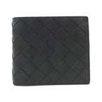 Bottega Veneta Wallet Black