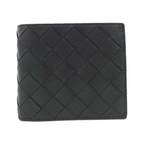 Bottega Veneta Wallet Black