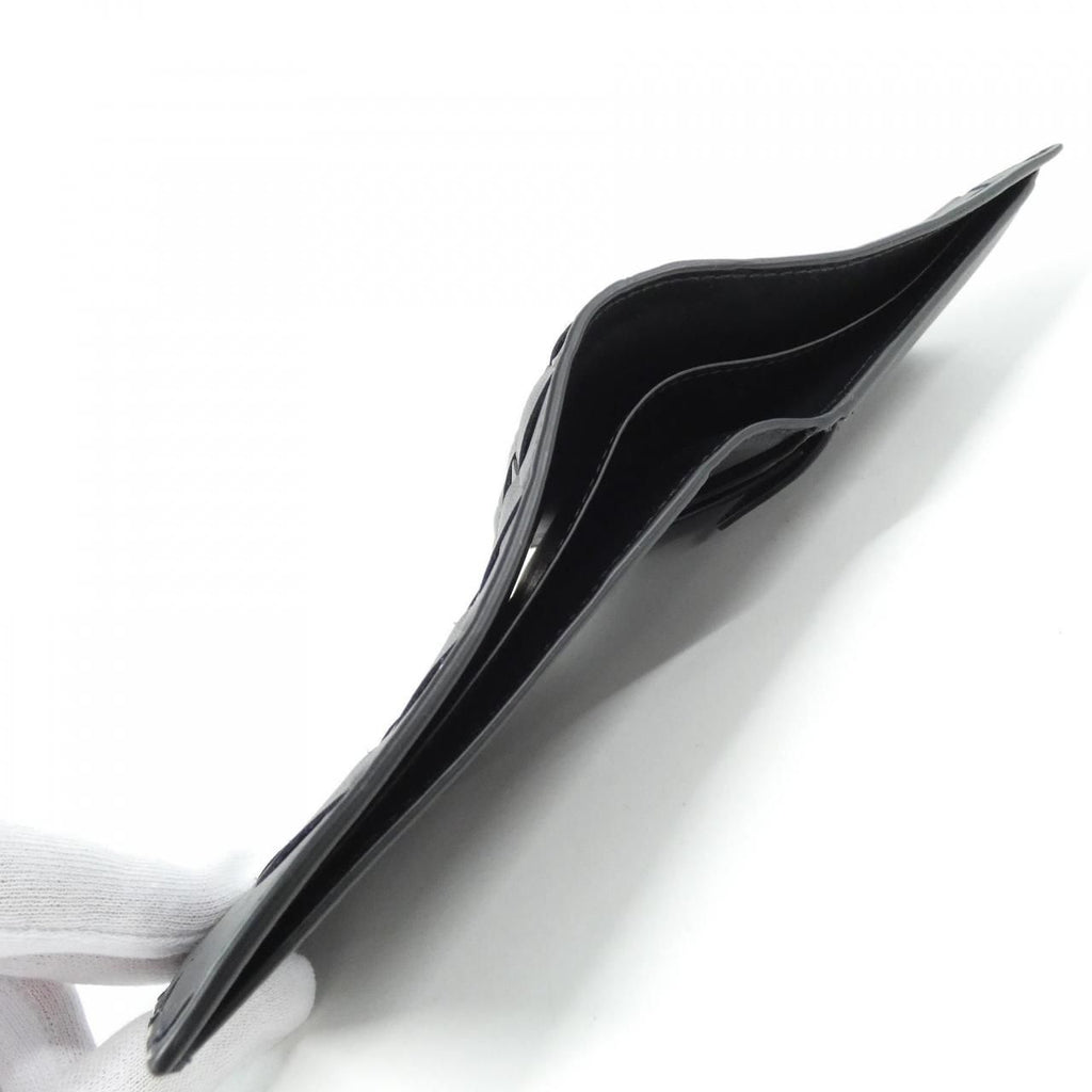 Bottega Veneta Wallet Black — view 3
