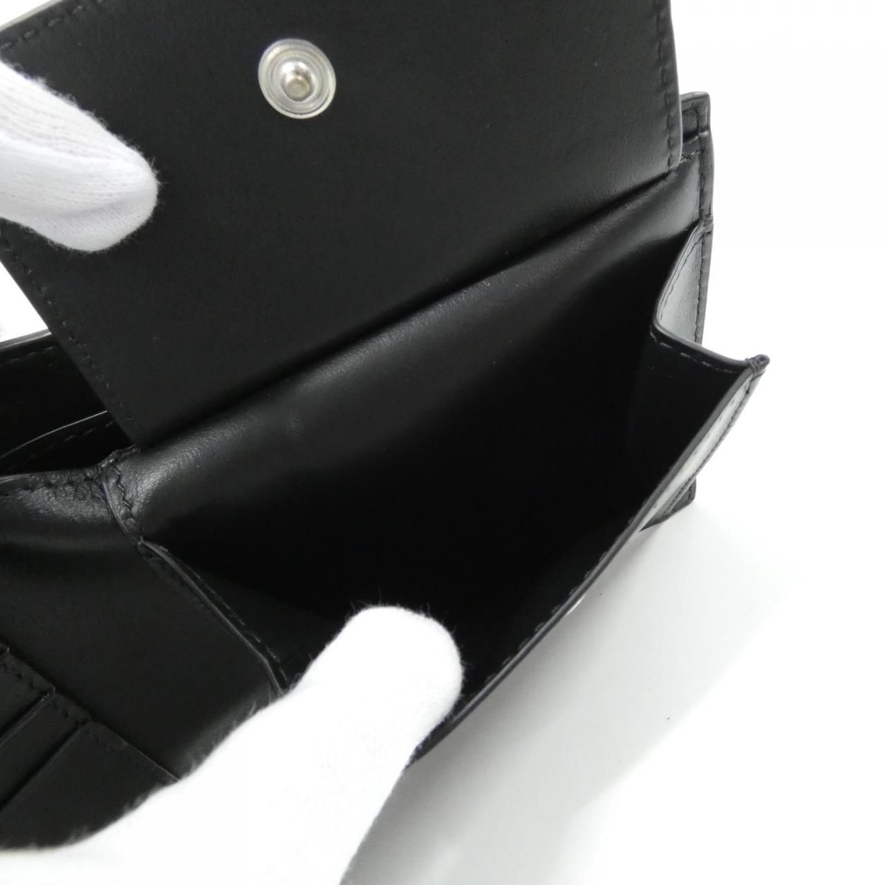 Bottega Veneta Wallet Black — view 4