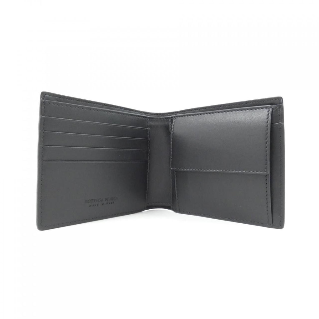 Bottega Veneta Wallet Black — view 2