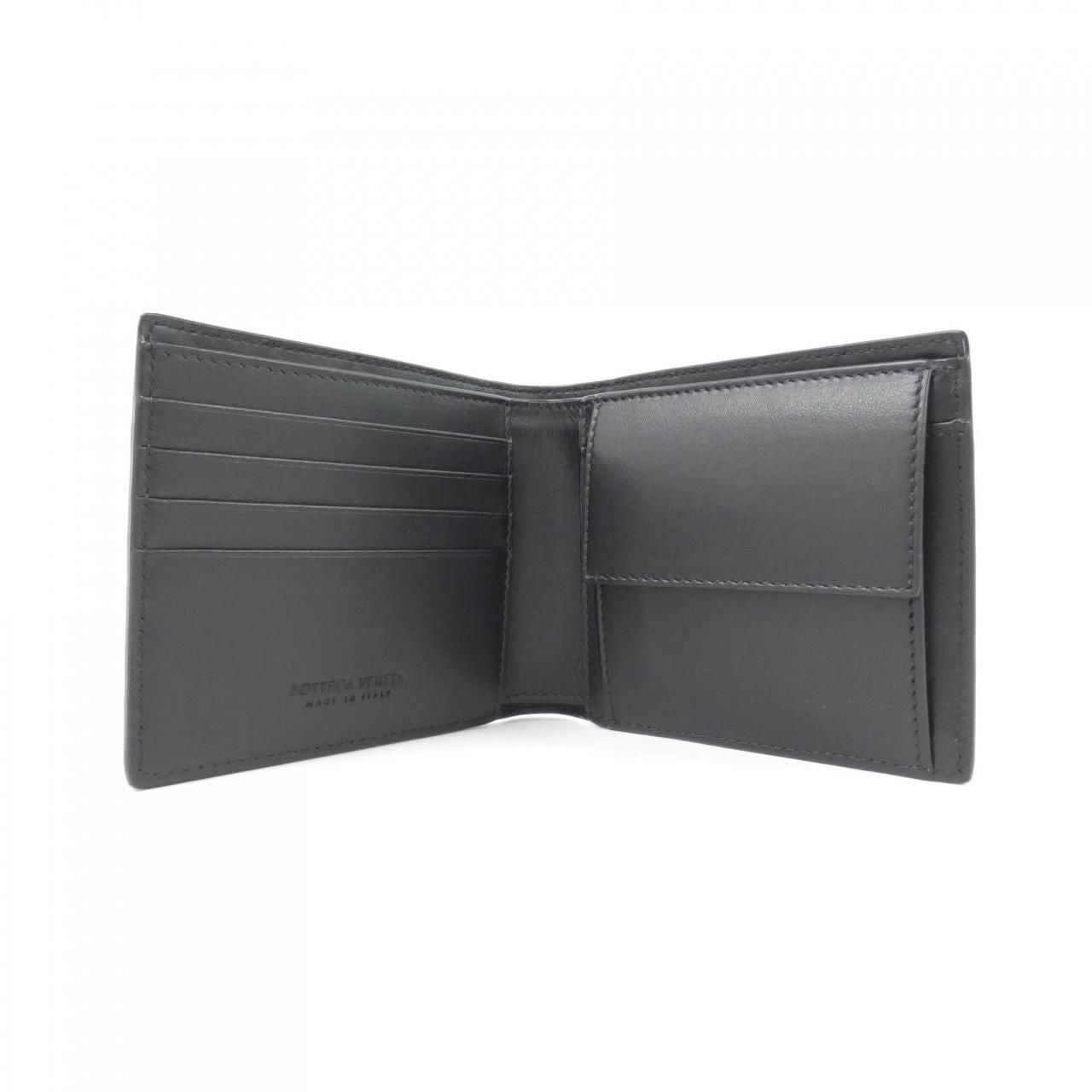 Bottega Veneta Wallet Black — view 2