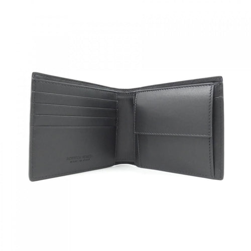 Bottega Veneta Wallet Black — view 2