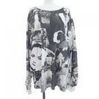 Chanel Shirt Black