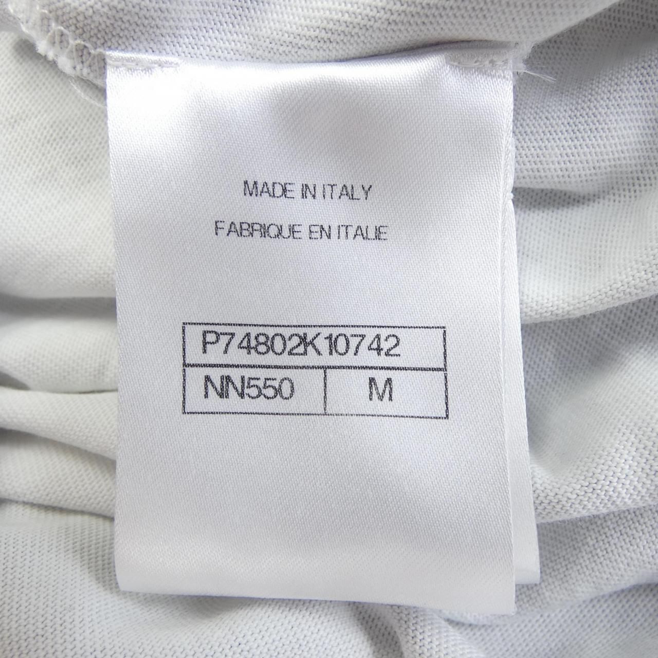 Chanel Shirt Black — view 4