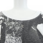 Chanel Shirt Black — view 6