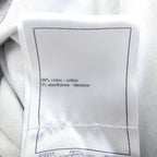 Chanel Shirt Black — view 3
