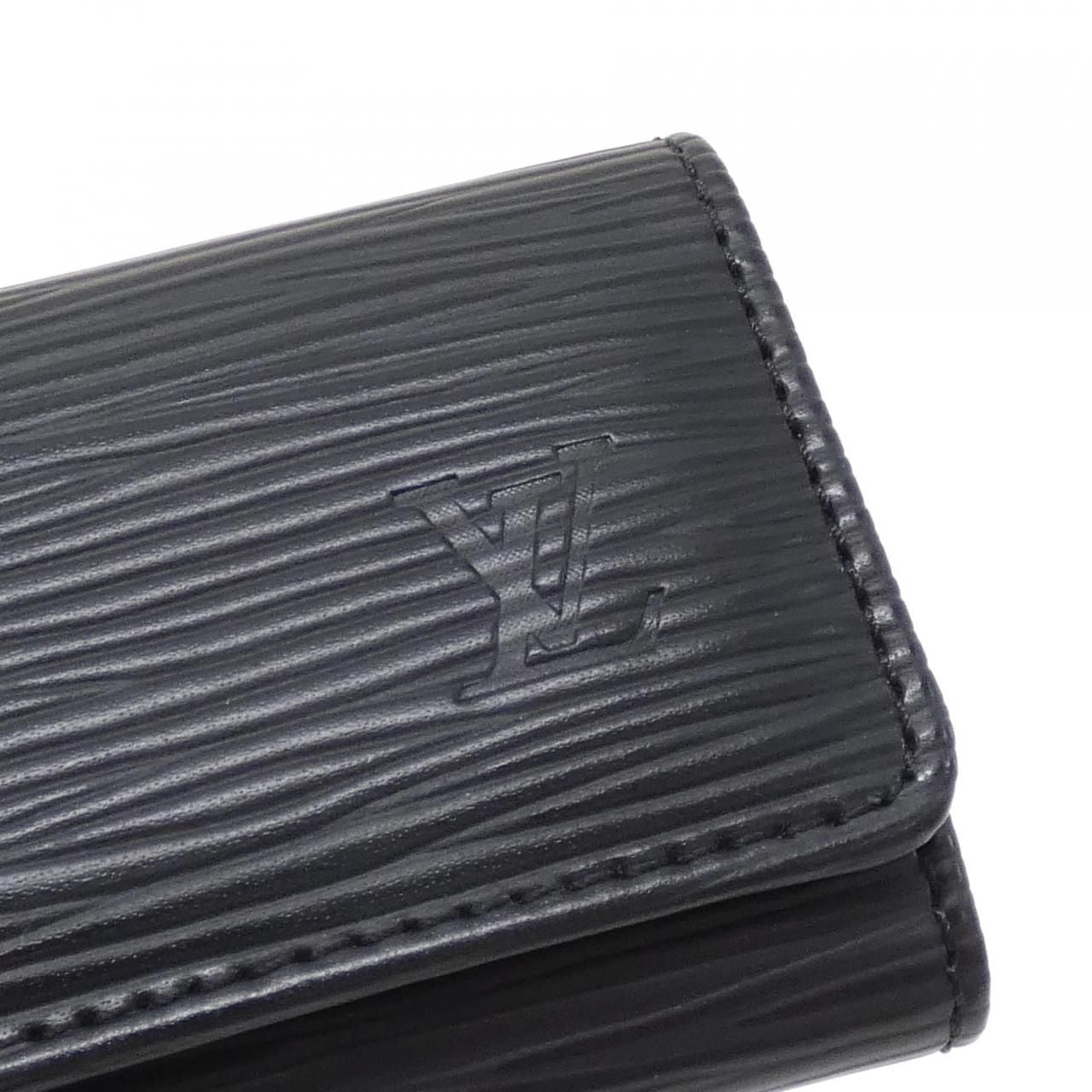 Louis Vuitton Epic Multicles Key Case Key Holder — view 3