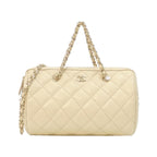 Chanel Timeless Classic Line