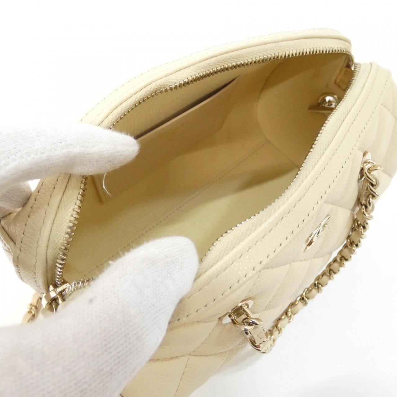 Chanel Timeless Classic Line — view 9