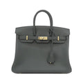Hermes Birkin 25
