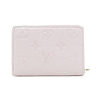 Louis Vuitton Monogram Empreinte Portefeuille Clair Wallet — view 2