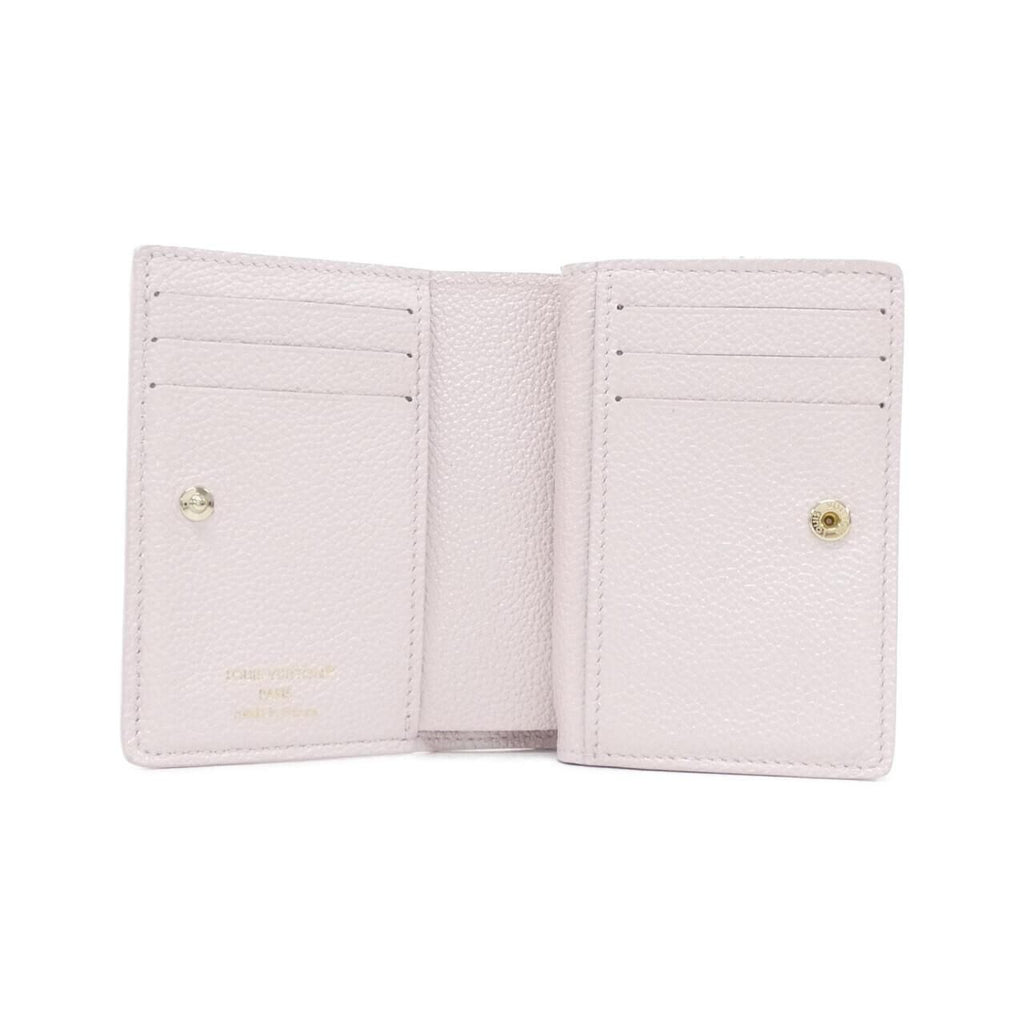 Louis Vuitton Monogram Empreinte Portefeuille Clair Wallet — view 7