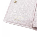 Louis Vuitton Monogram Empreinte Portefeuille Clair Wallet — view 8
