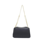 Prada Shoulder Bag Gold — view 2
