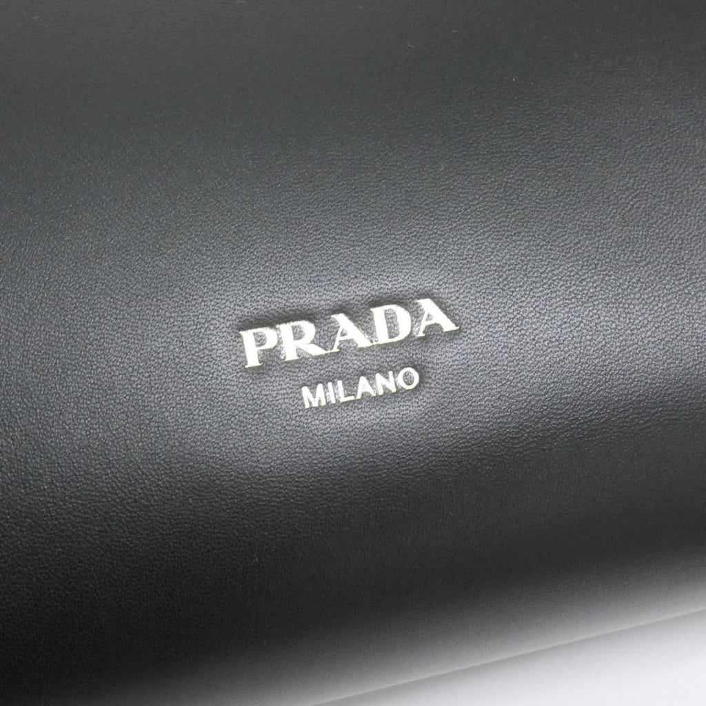 Prada Shoulder Bag Gold — view 4