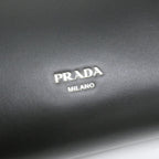 Prada Shoulder Bag Gold — view 4