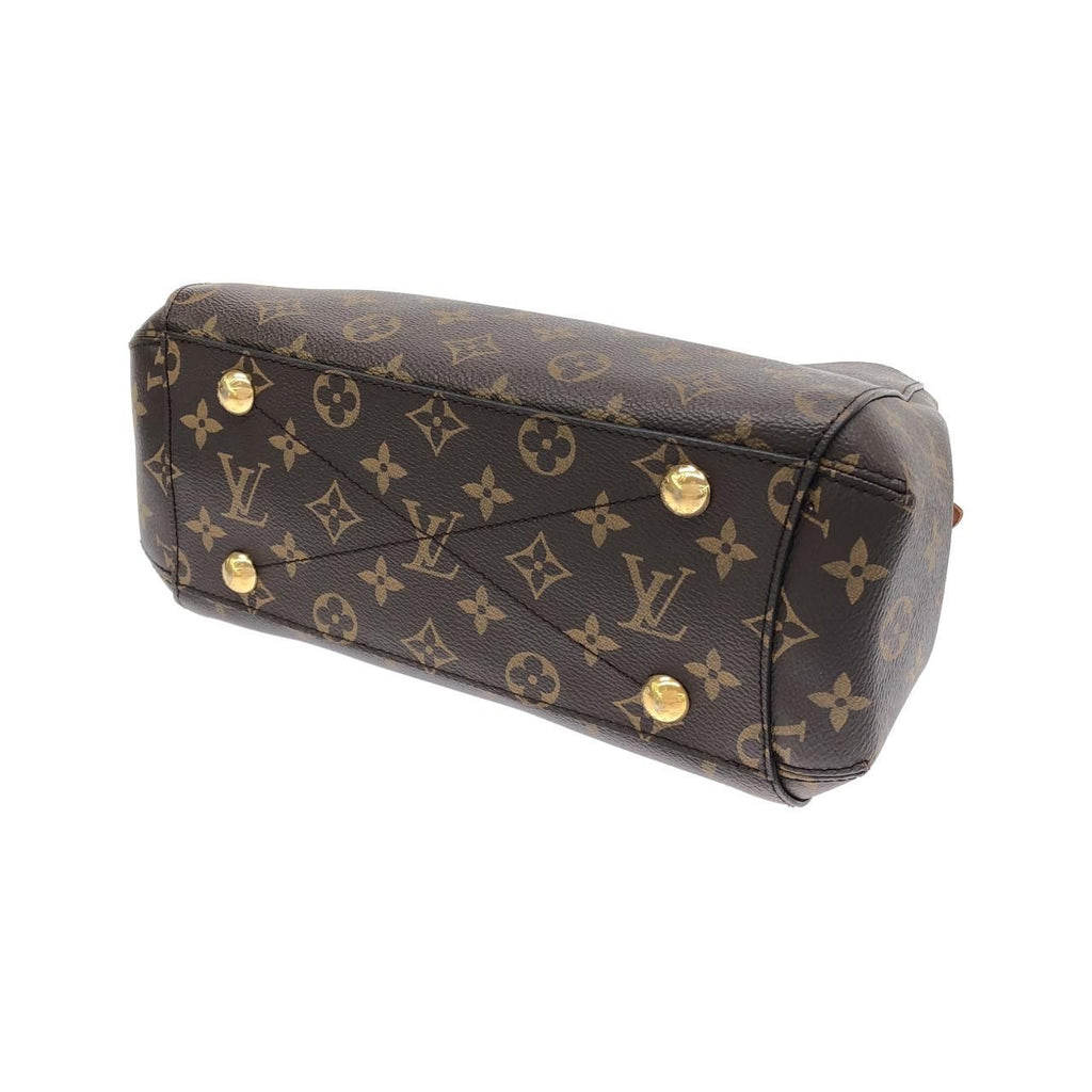 Louis Vuitton Monogram Montaigne BB — view 2