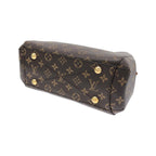 Louis Vuitton Monogram Montaigne BB — view 2